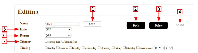 MuxLab-500816-IP-V2-8-Button-IP-PoE-Control-Panel-14