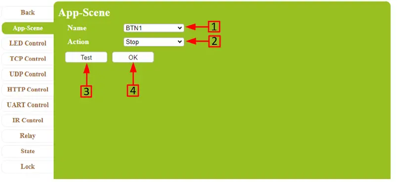MuxLab-500816-IP-V2-8-Button-IP-PoE-Control-Panel-17