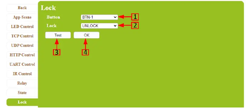 MuxLab-500816-IP-V2-8-Button-IP-PoE-Control-Panel-26