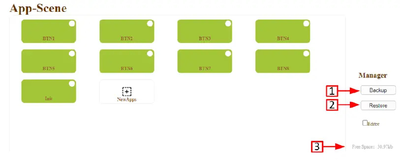 MuxLab-500816-IP-V2-8-Button-IP-PoE-Control-Panel-27
