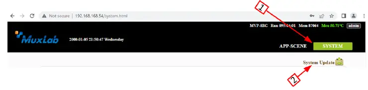 MuxLab-500816-IP-V2-8-Button-IP-PoE-Control-Panel-28