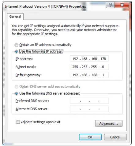 MuxLab-500816-IP-V2-8-Button-IP-PoE-Control-Panel-5