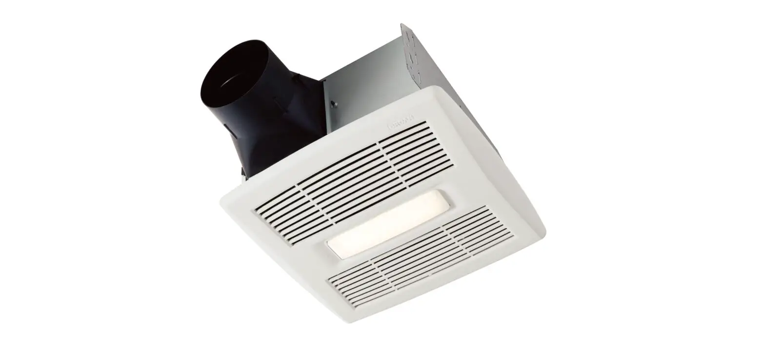 Broan Or Nutone Roomside Flex Series Fan Light Instructions Broan Or Nutone Roomside Flex Series Fan Light Instructions