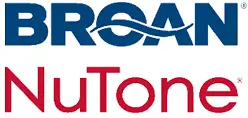 Broan-or-NuTone-logo