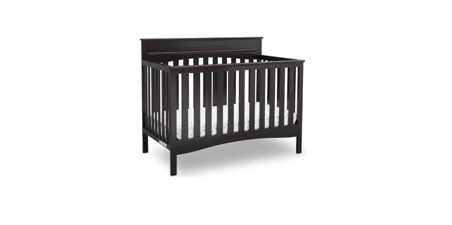 Delta Children's Skyla Crib Instruction Manual Delta Children's Skyla Crib Instruction Manual