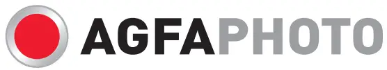 AGFAPHOTO - logo