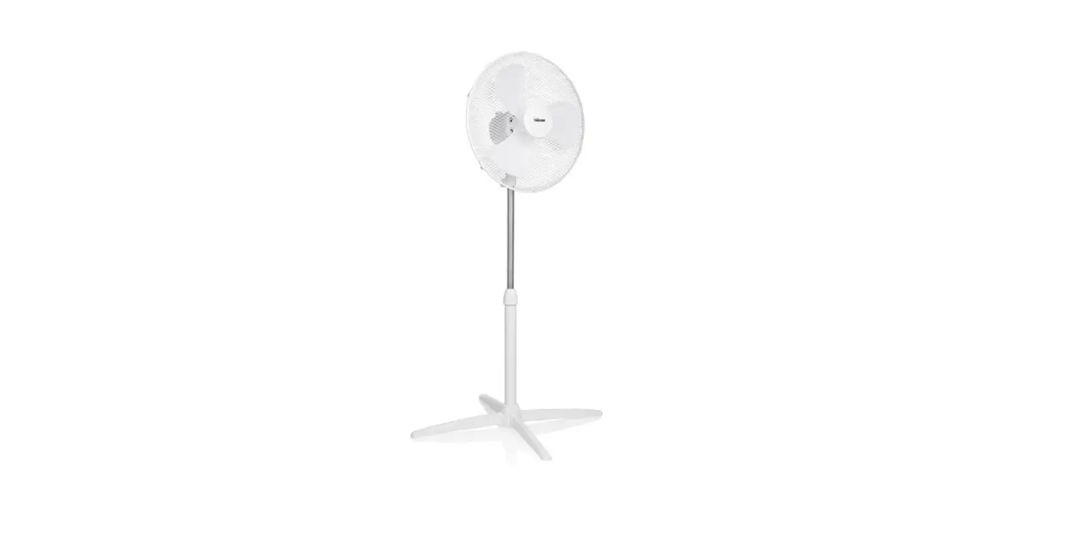 Tristar Ve5755 Stand Fan Instruction Manual