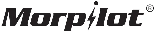 Morpilot Logo