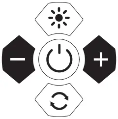 Morpilot MS22C-003 Tire Inflator Portable Air Compressor - Fine Tuned