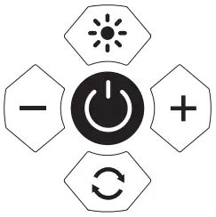 Morpilot MS22C-003 Tire Inflator Portable Air Compressor - Start To Inflate