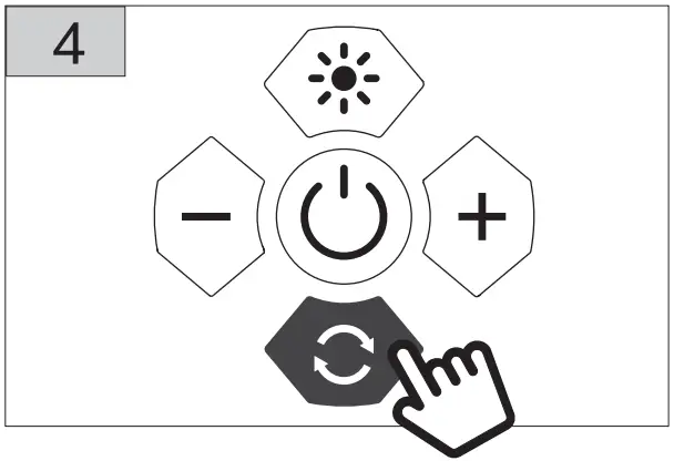 Morpilot MS22C-003 Tire Inflator Portable Air Compressor - Switch Mode