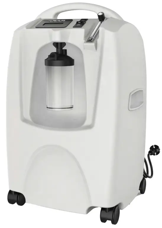 RHYTHM HEALTHCARE LM5BA Stationary Oxygen Concentrator -