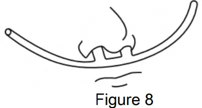 RHYTHM HEALTHCARE LM5BA Stationary Oxygen Concentrator - fig 7