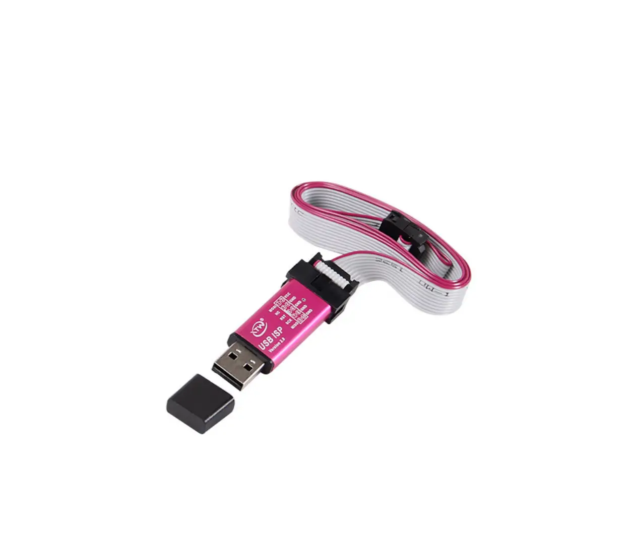 Katranji Oky3413 51 Avr Download Cable Usbasp Usbisp Isp Download Driver Programmer Instructions Katranji Oky3413 51 Avr Download Cable Usbasp Usbisp Isp Download Driver Programmer Instructions