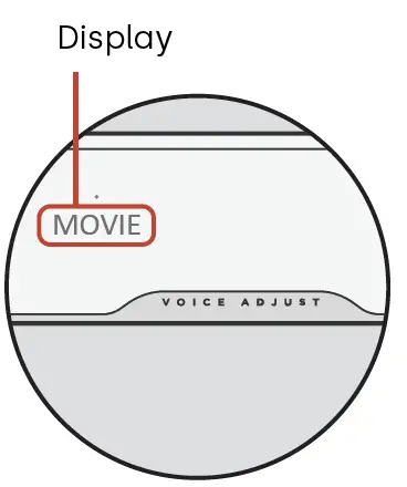 polk MagniFi Mini AX Ultra Compact Sound Bar 13