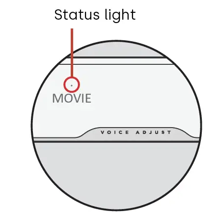 polk MagniFi Mini AX Ultra Compact Sound Bar 14