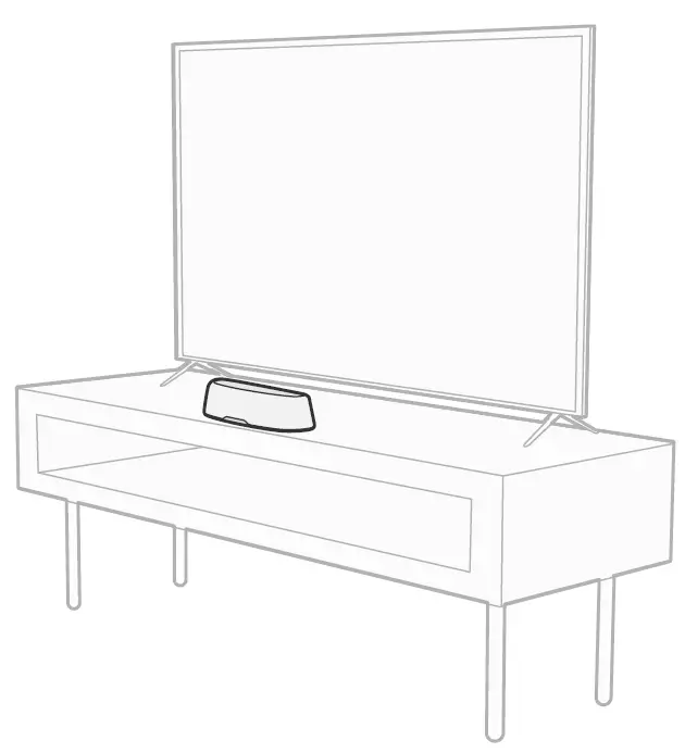 polk MagniFi Mini AX Ultra Compact Sound Bar 2