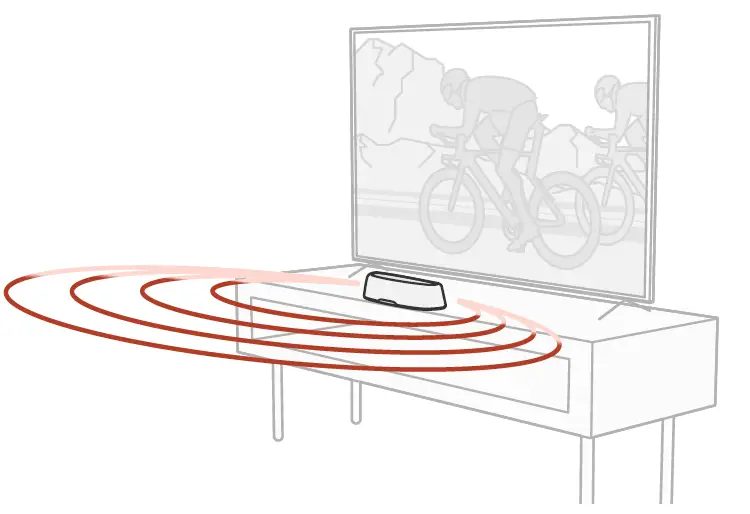 polk MagniFi Mini AX Ultra Compact Sound Bar 7