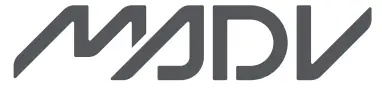 MADV Logo
