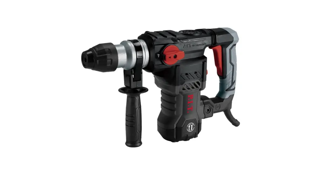 P I T Pbh32-c5 Electric Hammer Drill User Manual P I T Pbh32-c5 Electric Hammer Drill User Manual