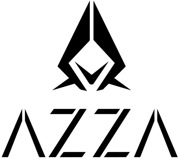AZZA logo