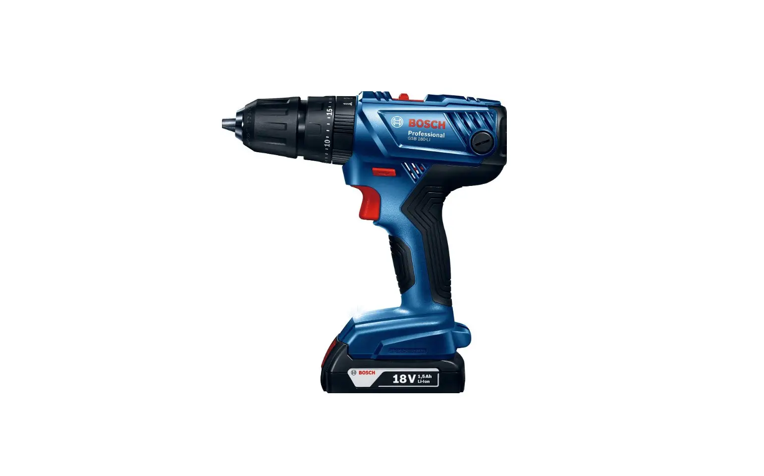 Bosch Gsr 180-li Cordless Drill Or Driver Instruction Manual Bosch Gsr 180-li Cordless Drill Or Driver Instruction Manual