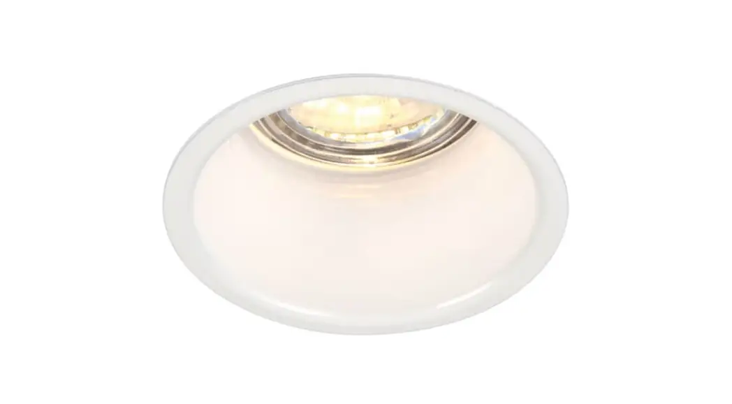 Saxby Lighting 108ht Retro-fit Anti Glare Downlight Instruction Manual