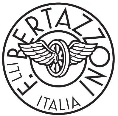 BERTAZZONI logo