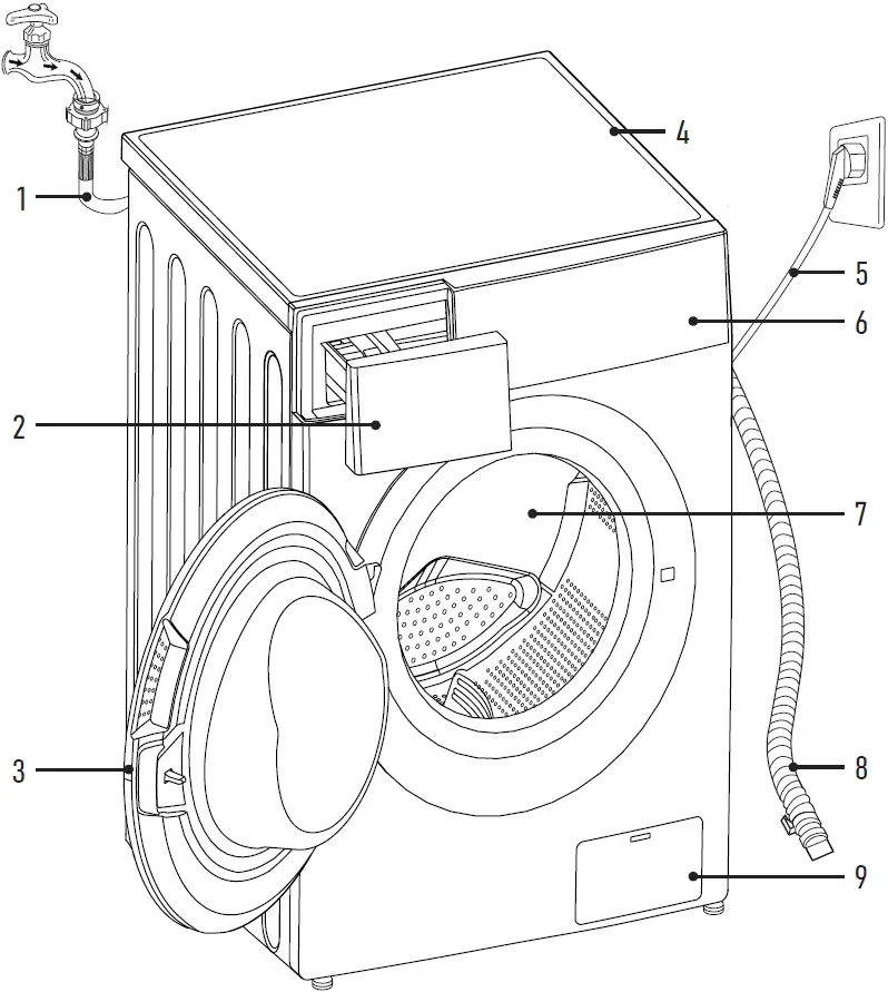 CENTEK-CT-1959-Washing-Machine-01