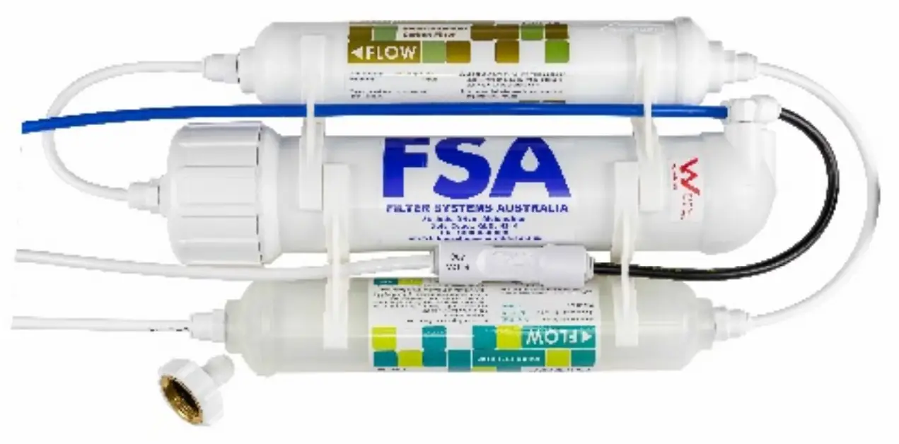 FSA GT1-70B Portable Reverse Osmosis System