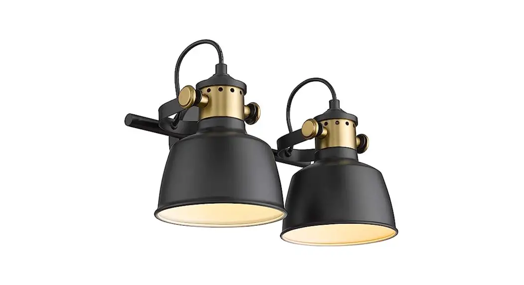 Autelo Hdw3700-3 Bkdm3 Light Pendant Light Industrial Kitchen Island Lighting Fixture Instruction Manual