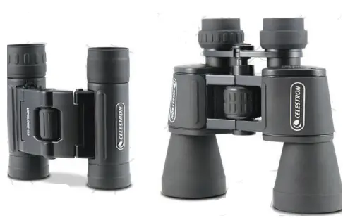 CELESTRON UpClose G2 10x50 Porro Binoculars-PRODUCT
