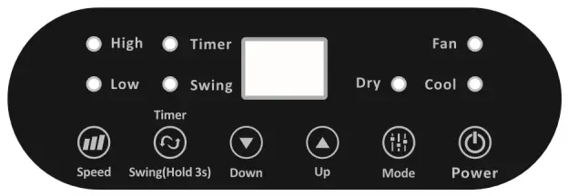 electriQ-SF8000E-7000-BTU-Portable-Air-Conditioner-FIG-10
