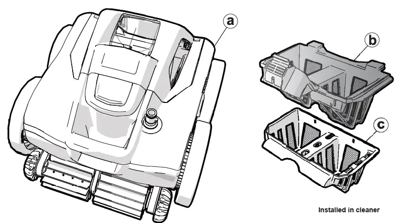 Polaris-H0645700-REVA-Quattro-Cleaner-1