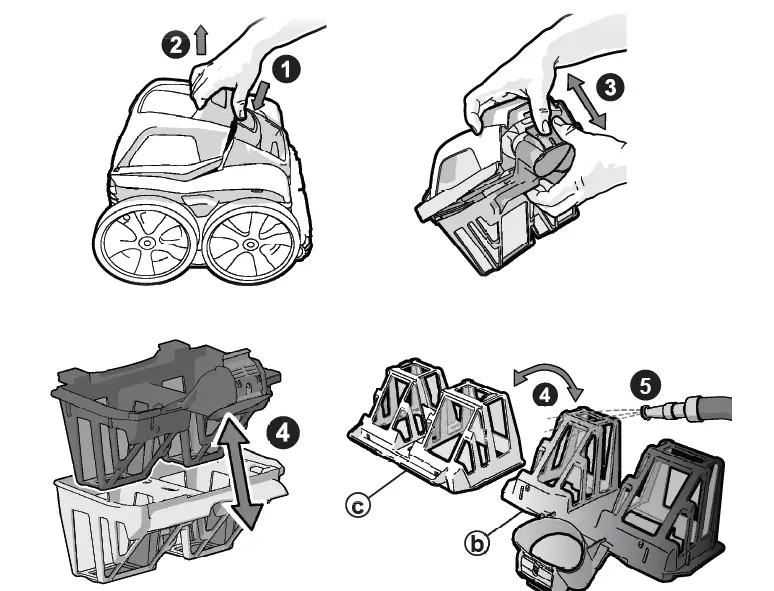 Polaris-H0645700-REVA-Quattro-Cleaner-16