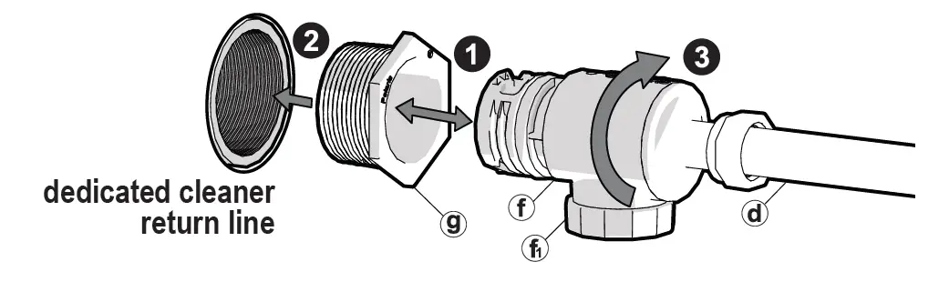 Polaris-H0645700-REVA-Quattro-Cleaner-3