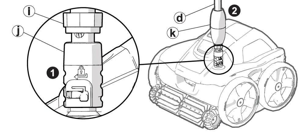 Polaris-H0645700-REVA-Quattro-Cleaner-7