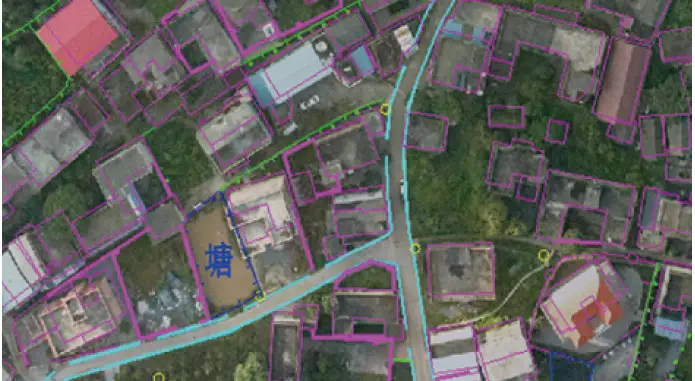 SinoGNSS E300 RTK Aerial Mapping Drone 06