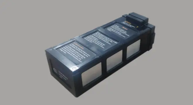 SinoGNSS E300 RTK Aerial Mapping Drone 08