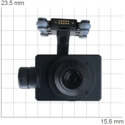 SinoGNSS E300 RTK Aerial Mapping Drone 11