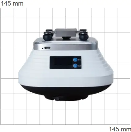 SinoGNSS E300 RTK Aerial Mapping Drone 13
