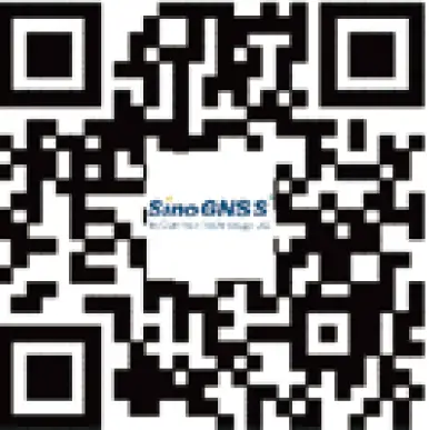 SinoGNSS E300 RTK Aerial Mapping Drone 20