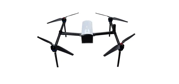 Sinognss E300 Rtk Aerial Mapping Drone Instructions