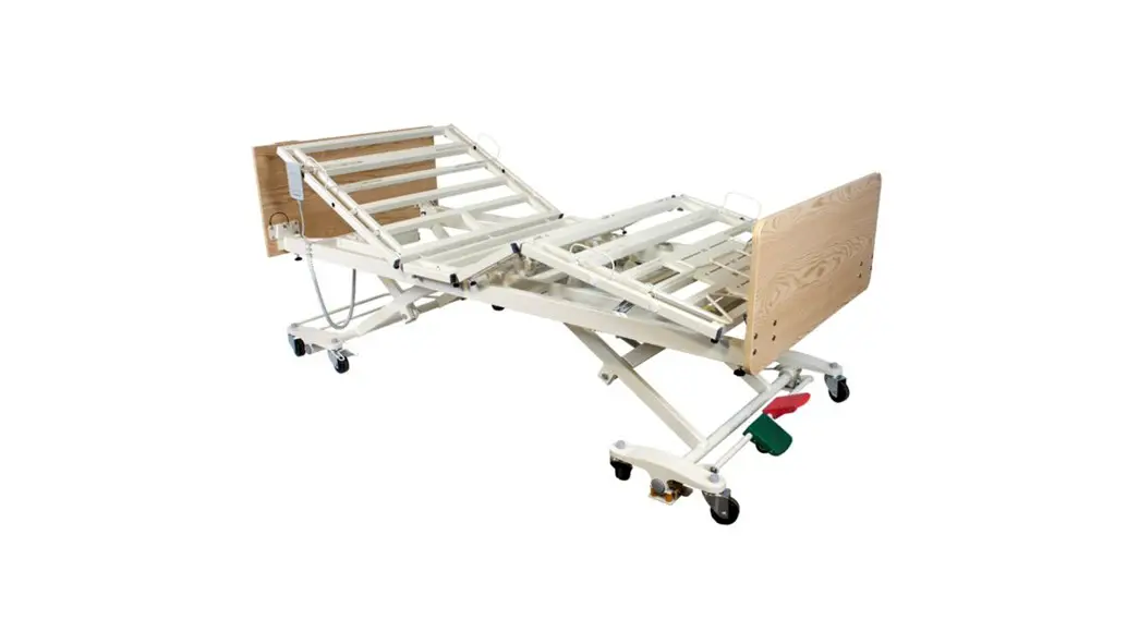 Dynarex 12951 Composite Swing Rail User Manual