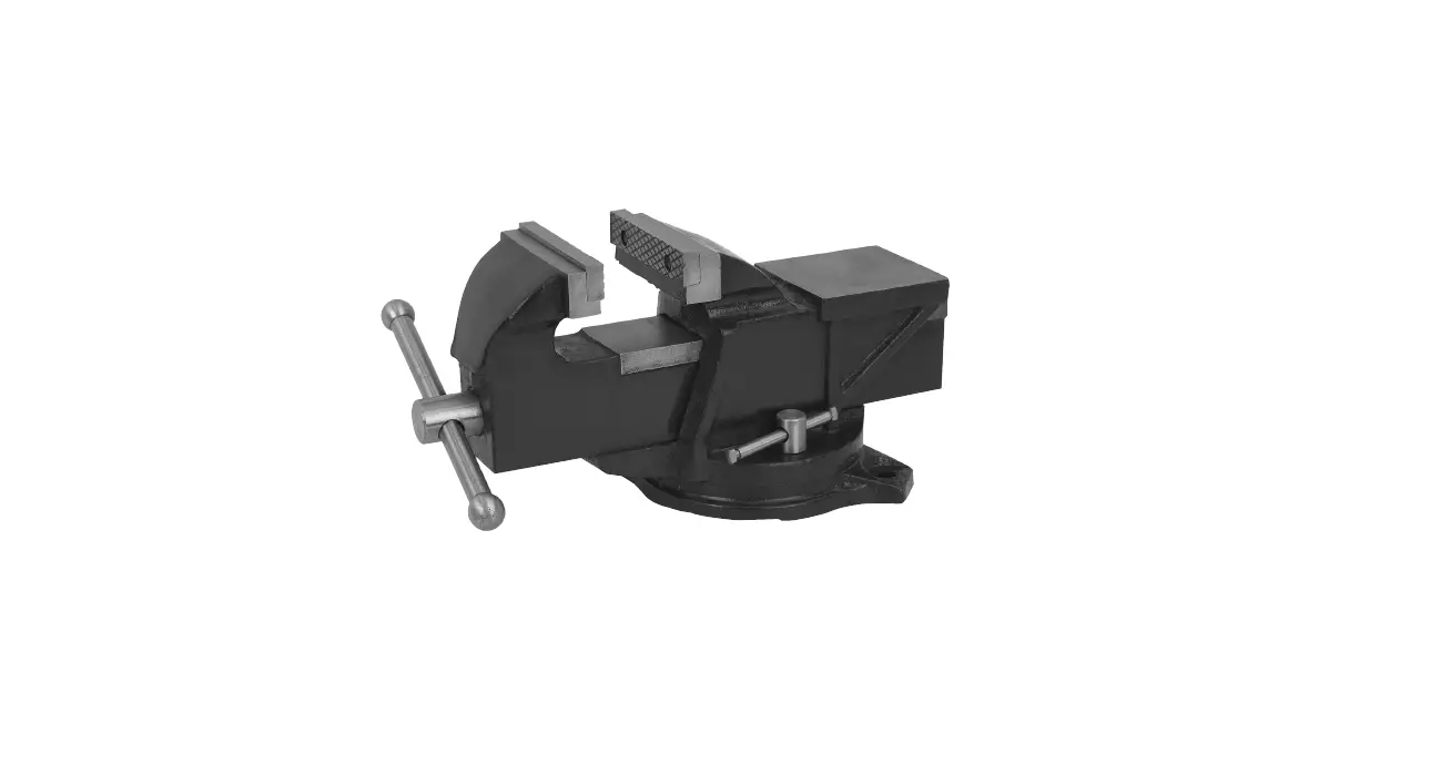 Central Machinery 59117 5 Inch Swivel Vise Owner's Manual Central Machinery 59117 5 Inch Swivel Vise Owner's Manual