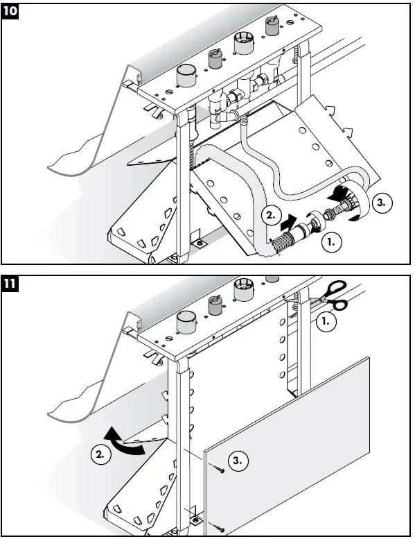 hansgrohe-14445180-Internal-Element-for-4-Hole-Tap-14