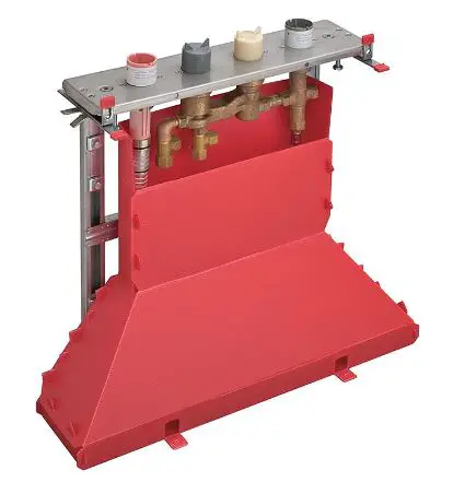 hansgrohe-14445180-Internal-Element-for-4-Hole-Tap