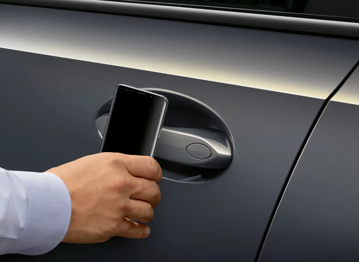 Yuanfeng-Technology-CB-CAN18-UWB-Key-System-PRODUCT-IMG