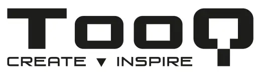 TooQ iSTAND Logo