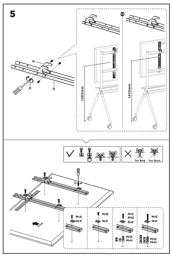 Installation Instruction